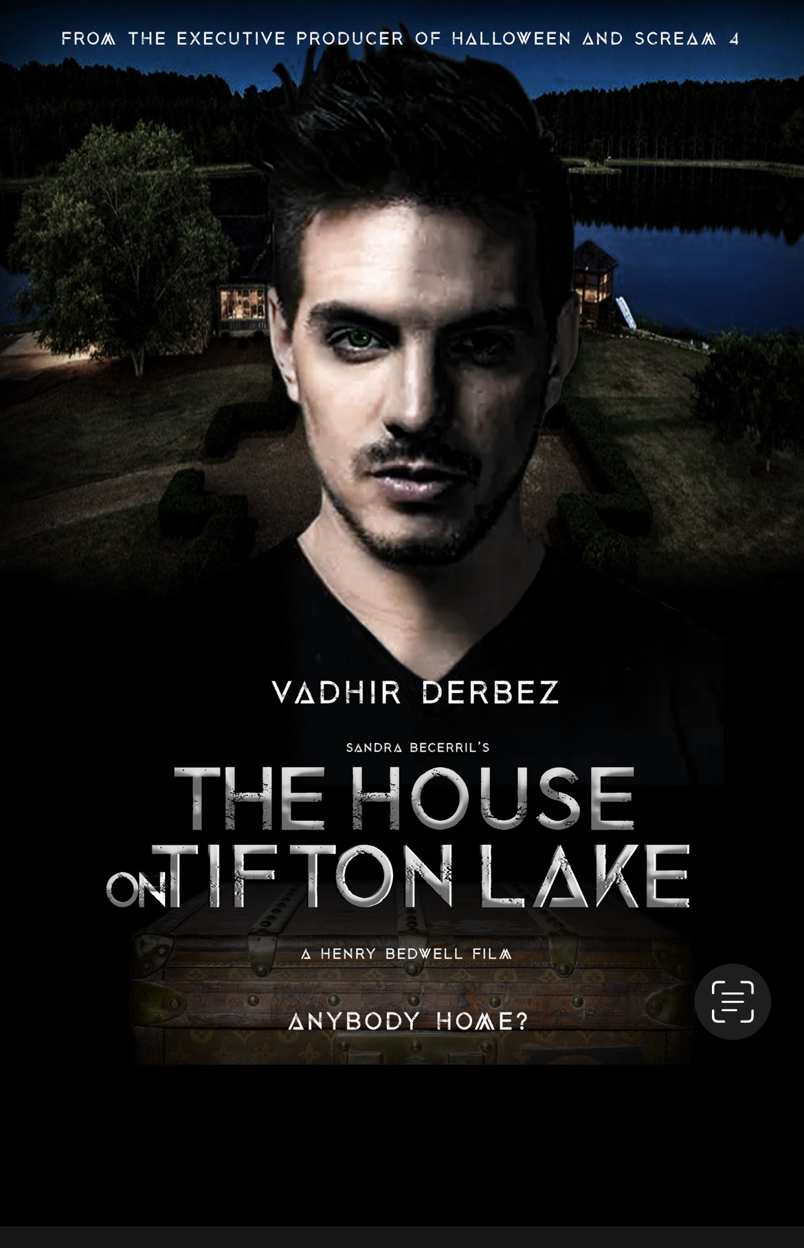 The House on Tifton Lake